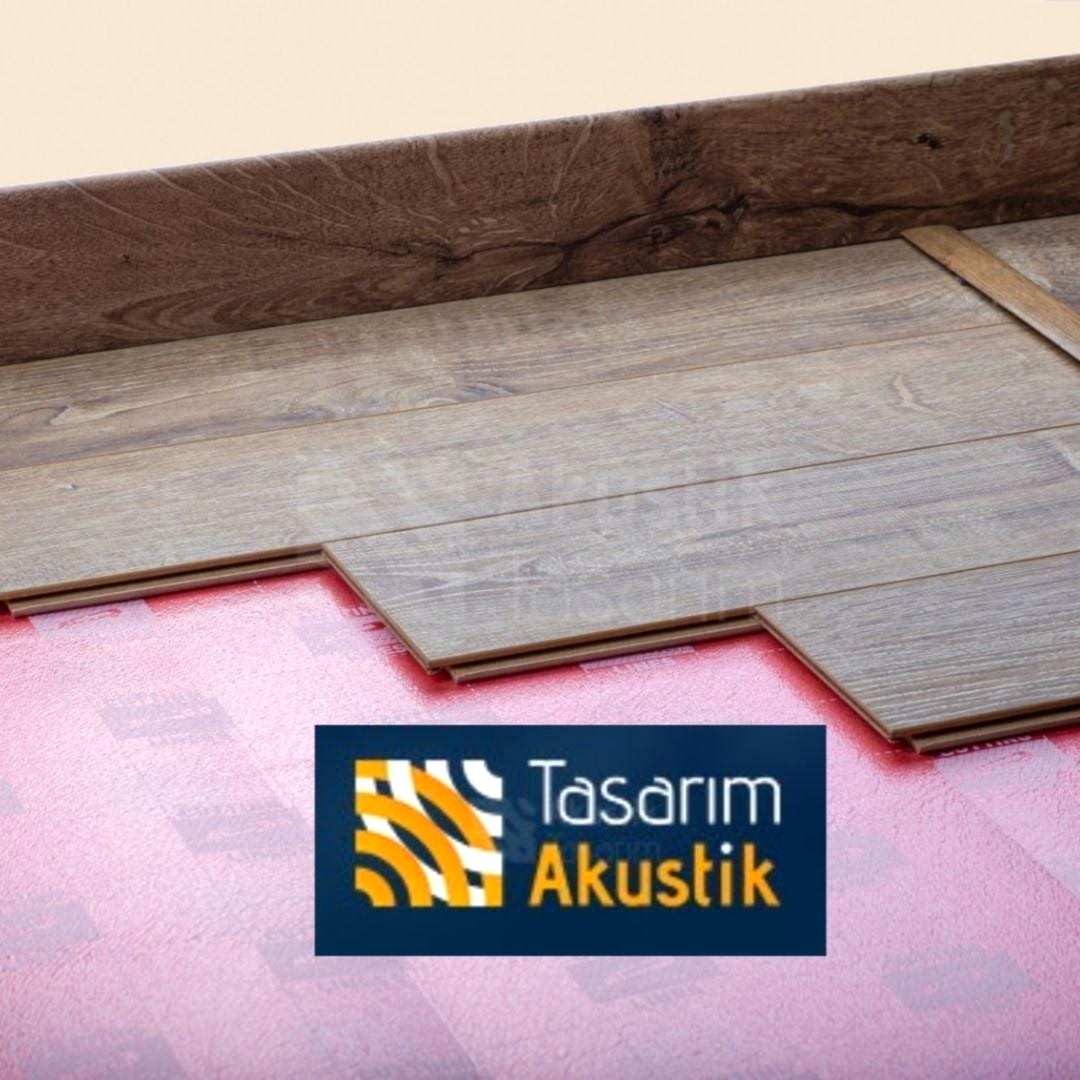 Alt Kata Ses Gitmemesi İçin Ne Yapmalıyım?