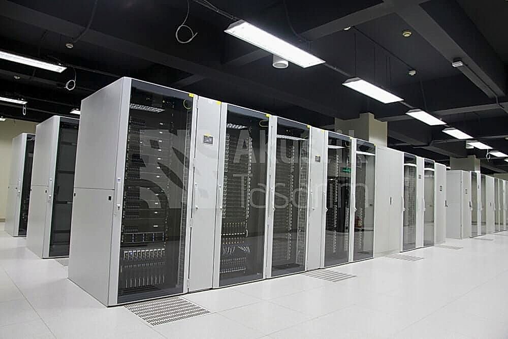 Akustik Düz Sünger