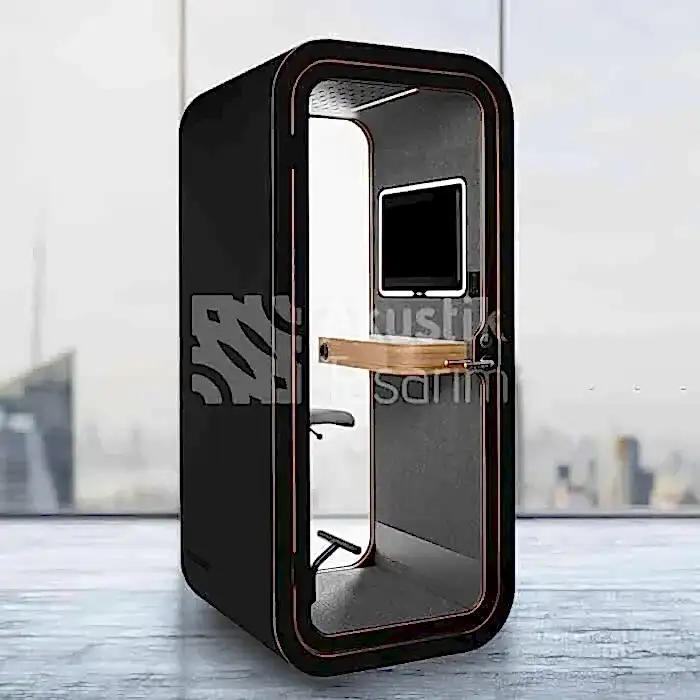 <strong>Ses Yalıtımı </strong> Akustik Düzenleme , Akustik Ofis Kabinleri & Podları <strong>Ses Yalıtımı </strong> Akustik Düzenleme , Akustik Ofis Kabinleri & Podları