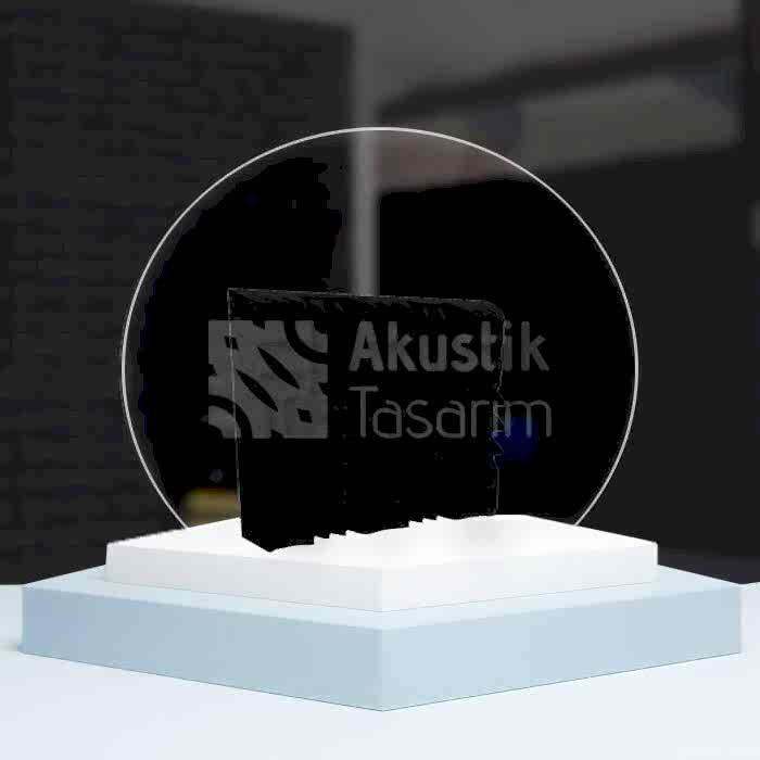 Akustik Labirent Sünger