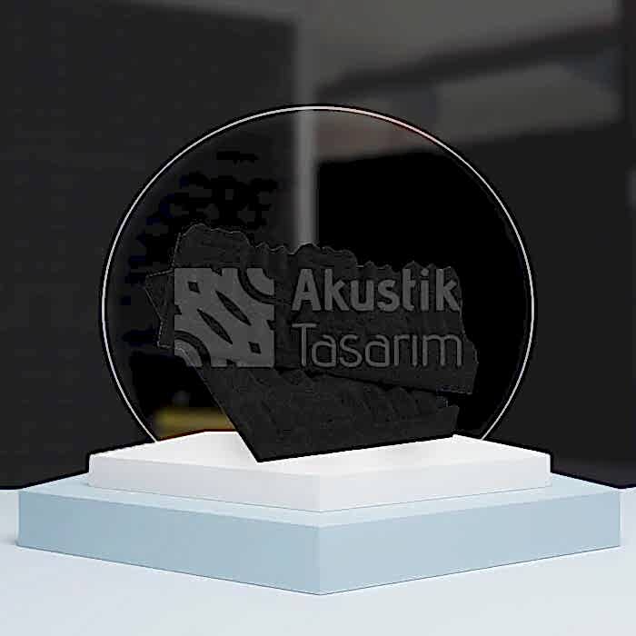 Akustik Labirent Sünger