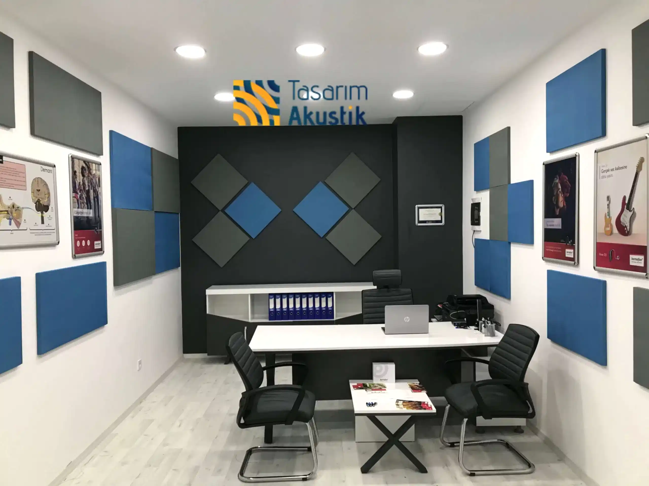 Ses Yalıtımı Hakkında