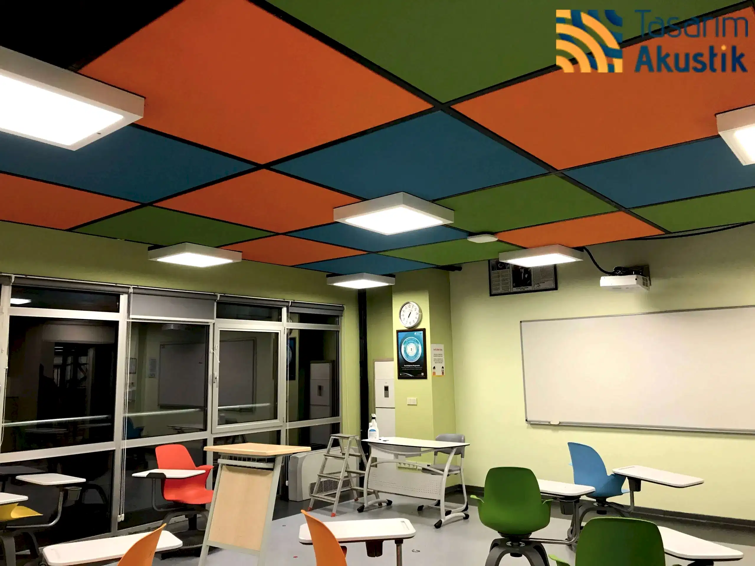 Ses İzolasyonu Nedir? En iyi izolasyon nasıl yapılır?