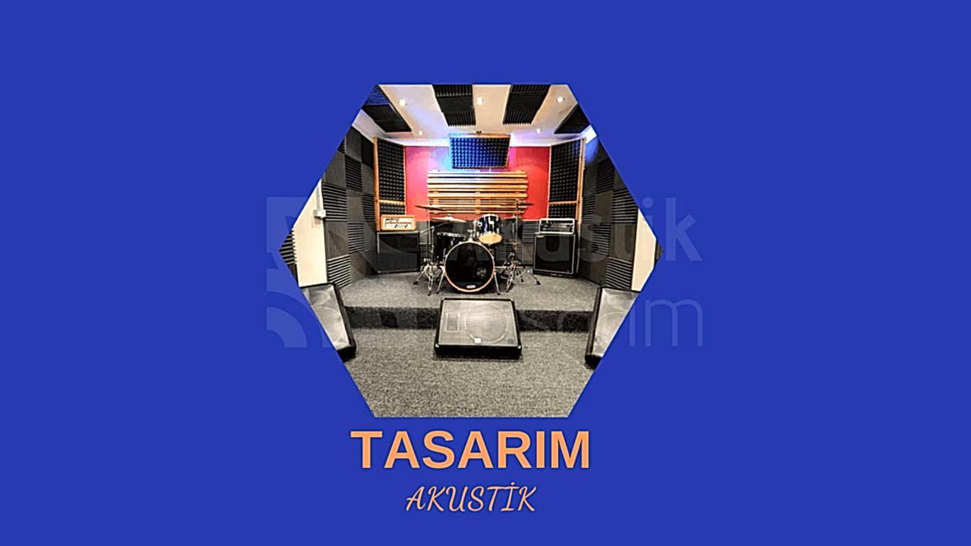 Akustik Ses Yalıtımı | Kaçmaz Fırsatlar!