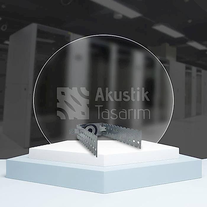 Ses Yalıtım Takozu