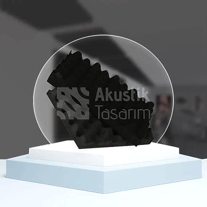 Akustik Yumurta Sünger