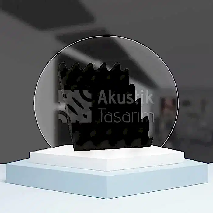 Akustik Yumurta Sünger