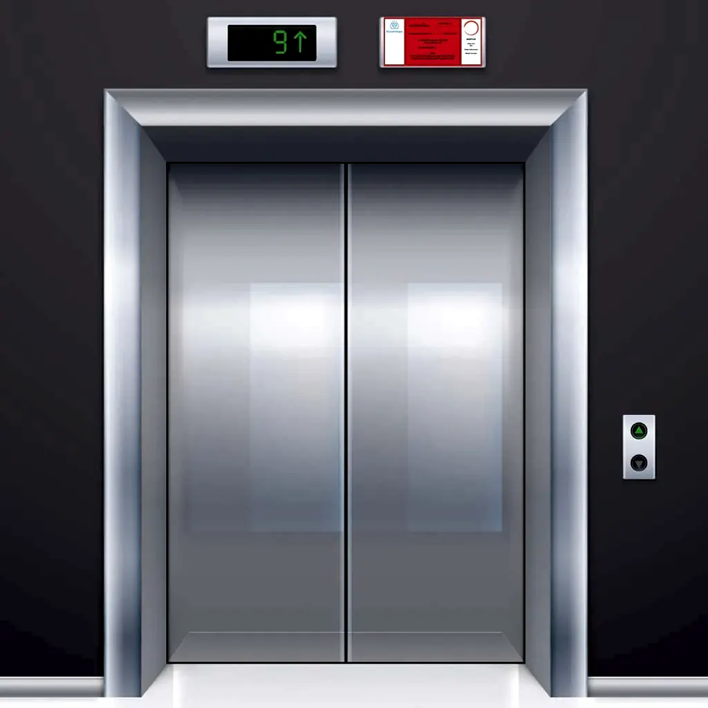 Asansör Ses Yalıtımı