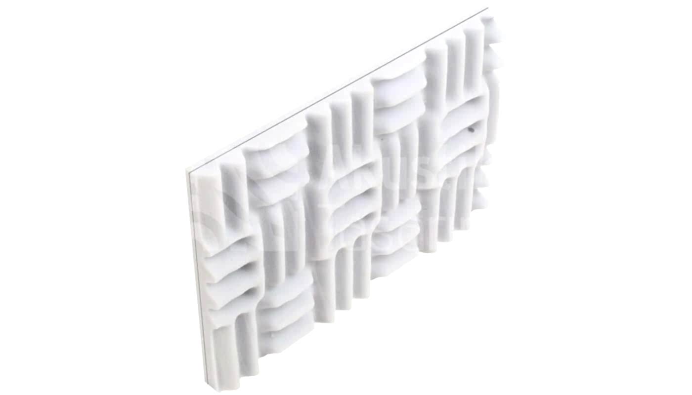 Barıyerli Basotect Sünger