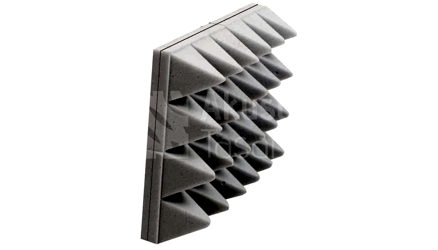 Barıyerli Basotect Sünger