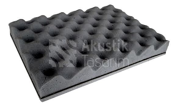 Barıyerli Basotect Sünger