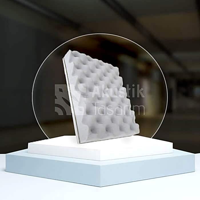 Barıyerli Basotect Sünger