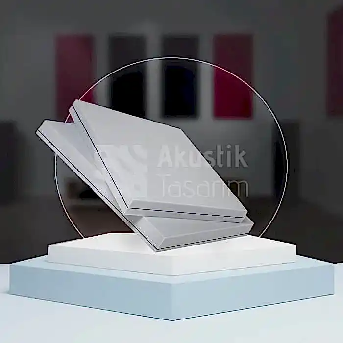 Barıyerli Basotect Sünger