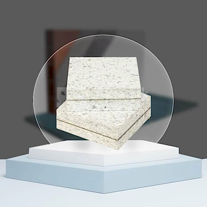 Bariyerli Bondex Sünger