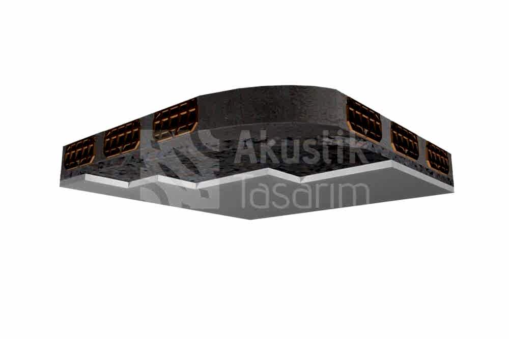 Bariyerli Bondex Sünger