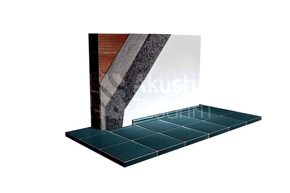 Bariyerli Bondex Sünger