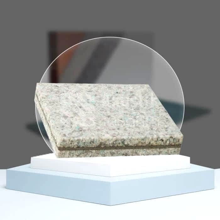 Bariyerli Bondex Sünger