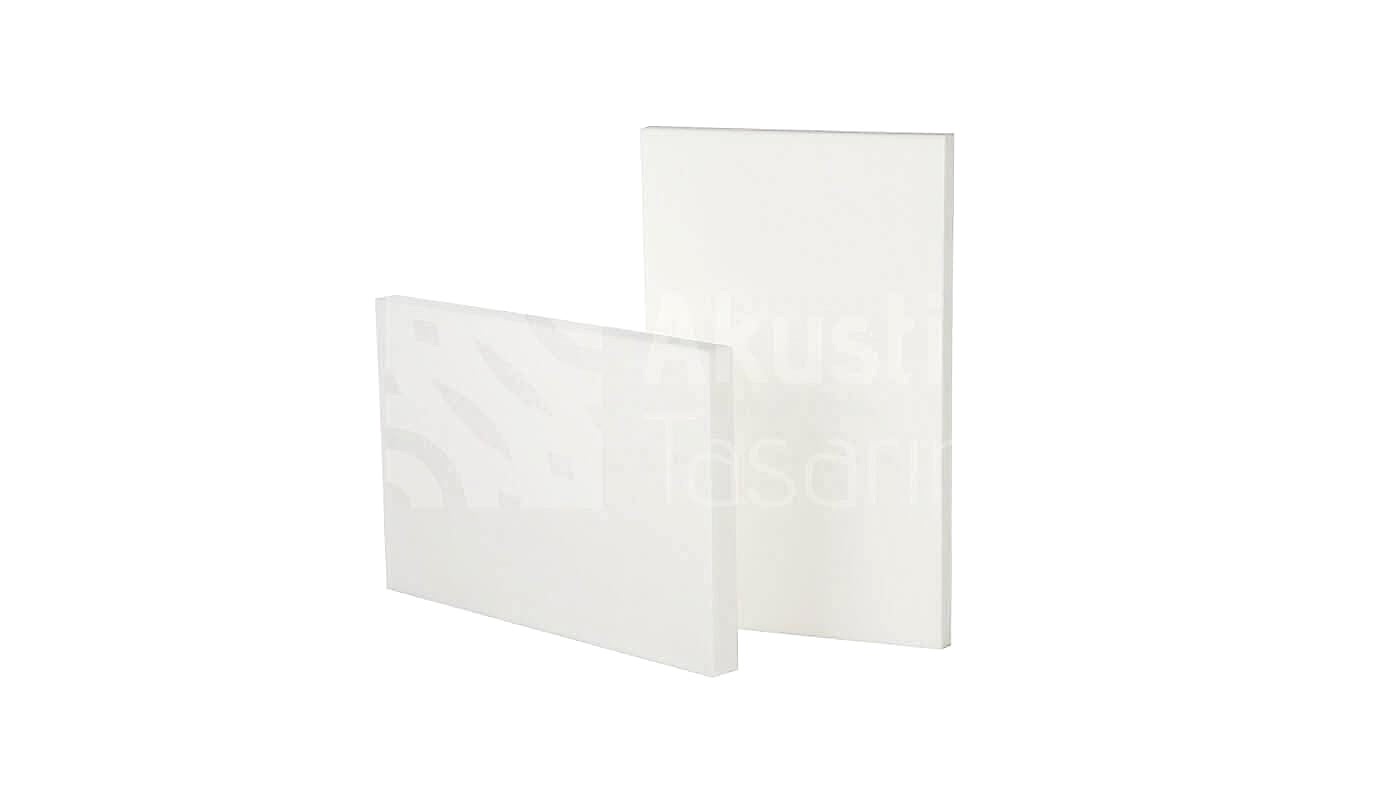 Basotect Düz Sünger