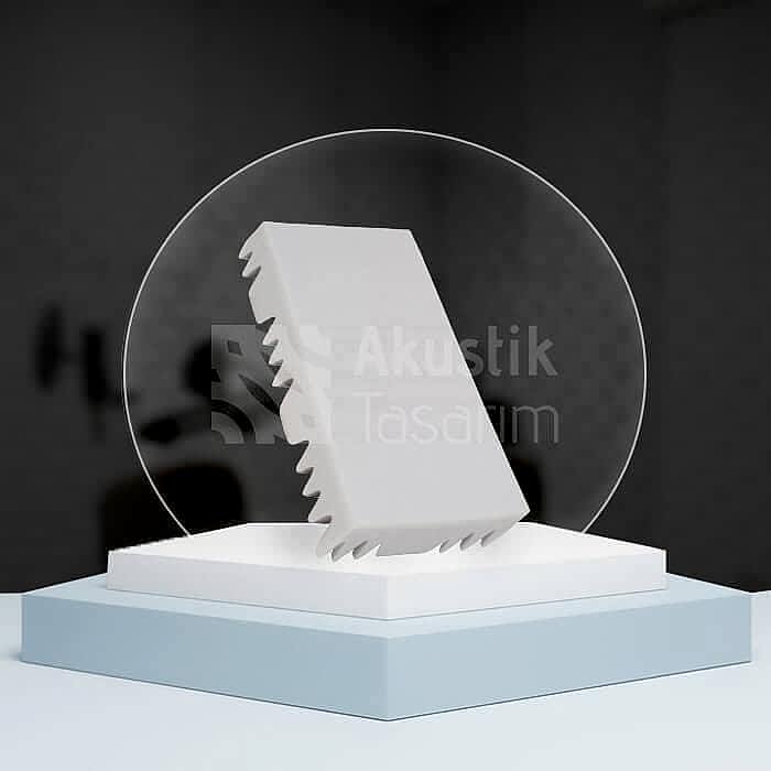 Basotect Labirent Sünger