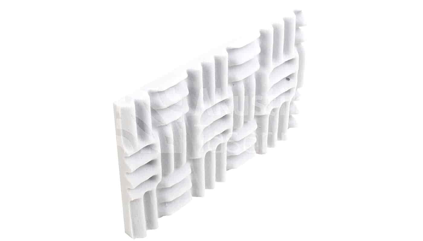 Basotect Labirent Sünger