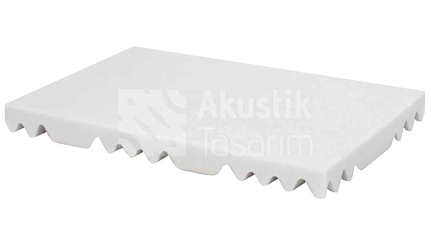 Basotect Labirent Sünger