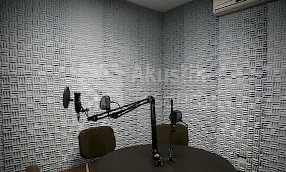 Basotect Labirent Sünger