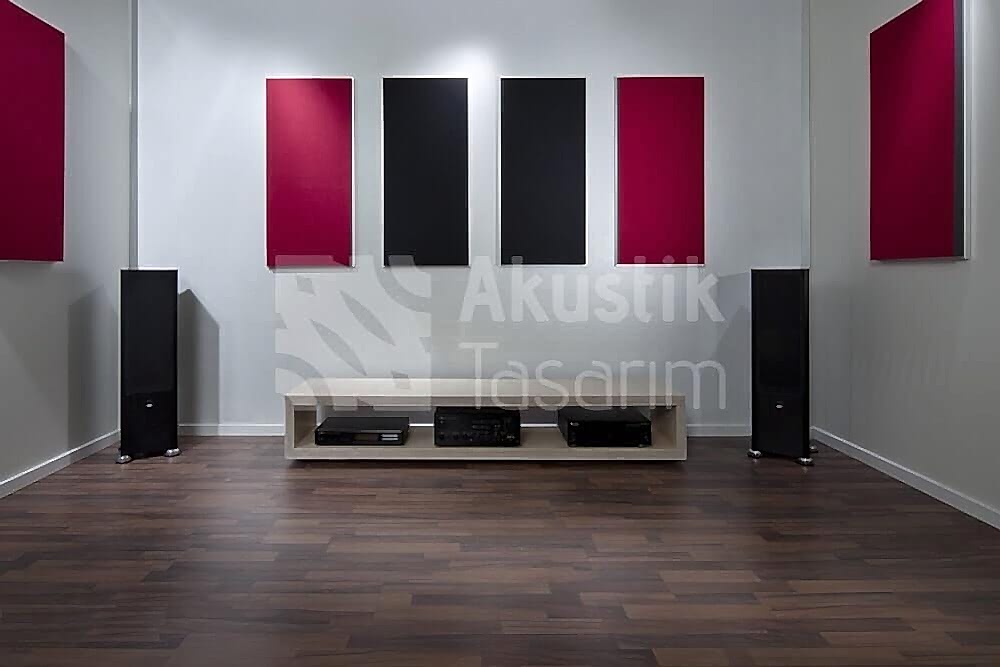 Barıyerli Basotect Sünger