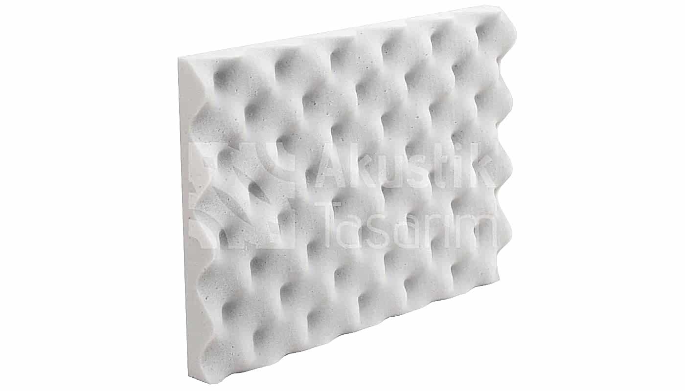 Basotect Yumurta Sünger