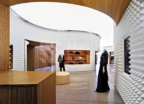 Basotect Yumurta Sünger