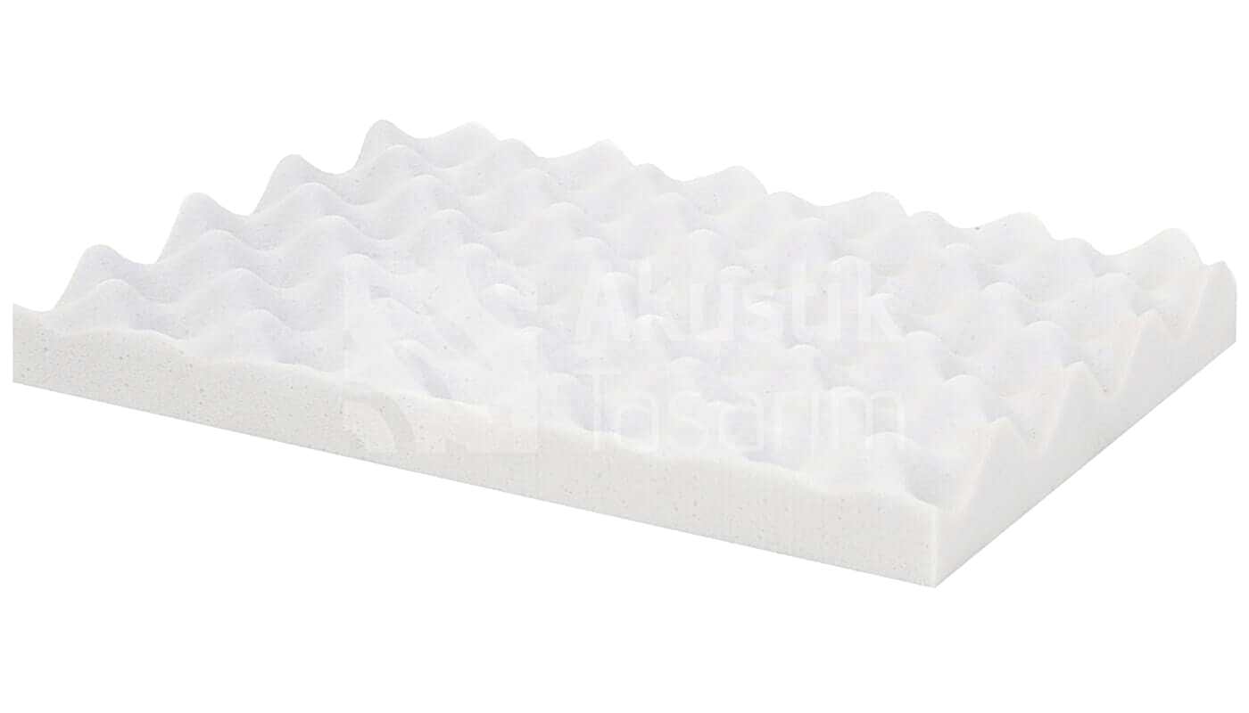 Basotect Yumurta Sünger