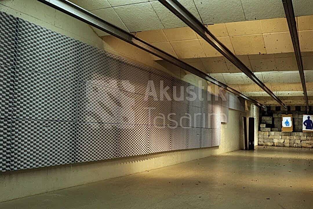 Barıyerli Basotect Sünger