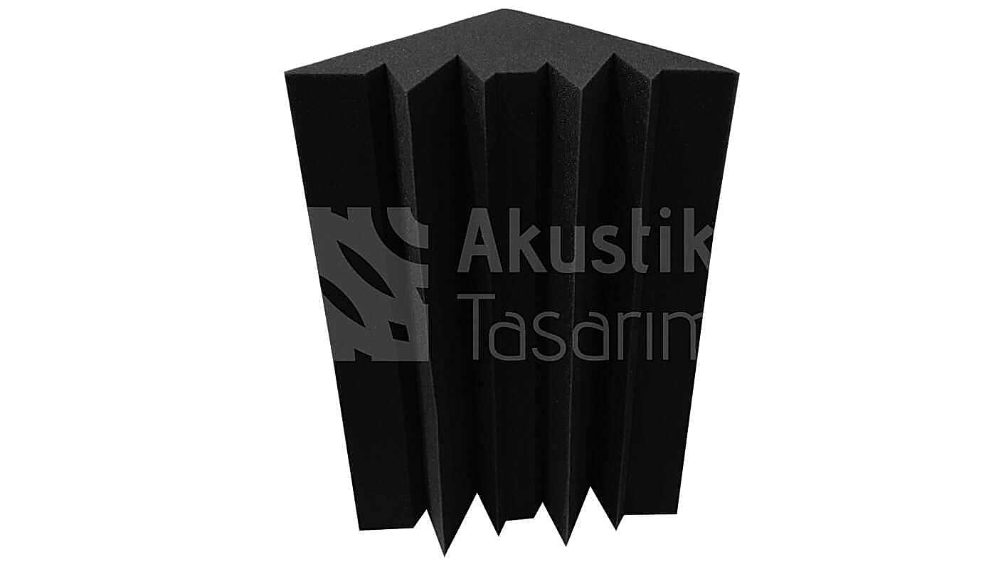 Bass Trap Akustik Sünger