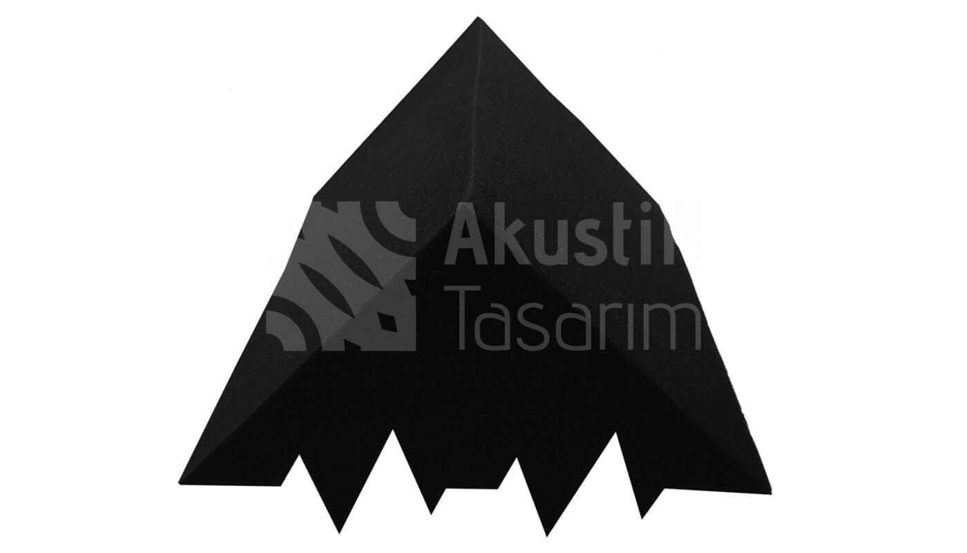 Bass Trap Akustik Sünger