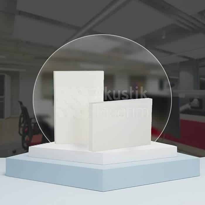 Basotect Düz Sünger