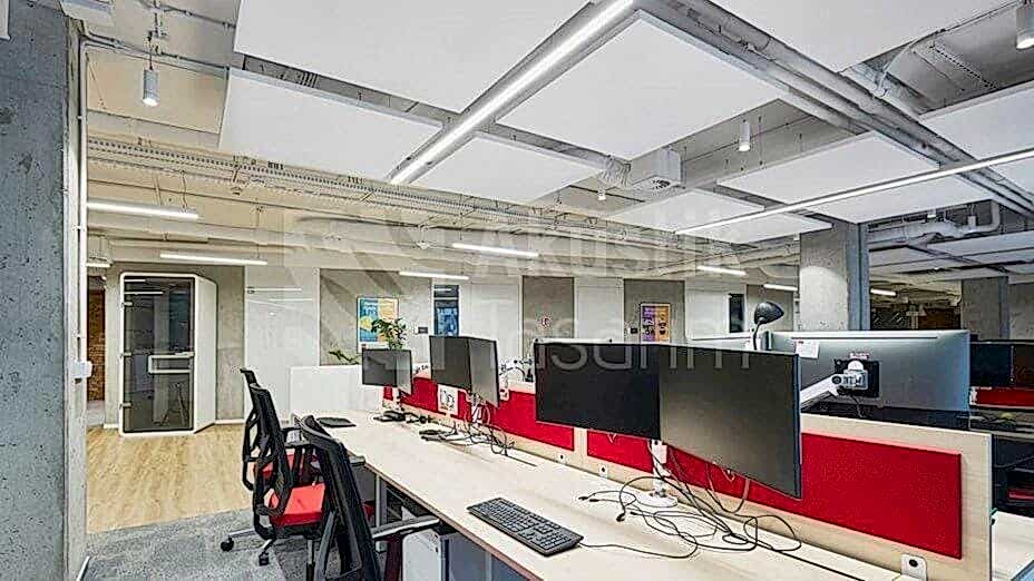 Basotect Düz Sünger