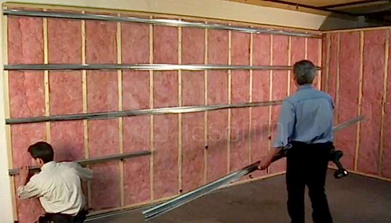 Bir Oda Ses Yalıtım Fiyatı| Ne kadar tutar? Kaç günde biter?