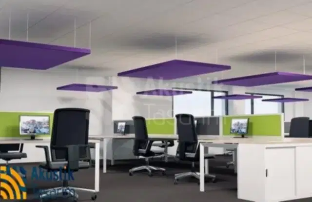 Call Center Ses Yalıtımı Call Center Ses Yalıtımı