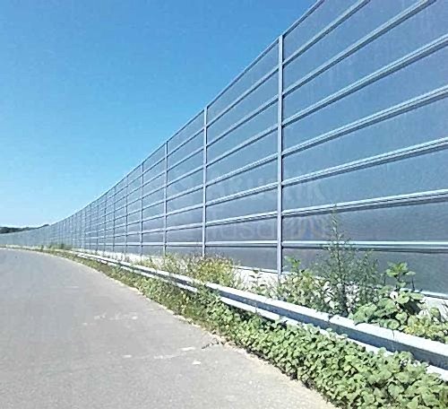 Dış Mekan Ses Yalıtım Malzemeleri