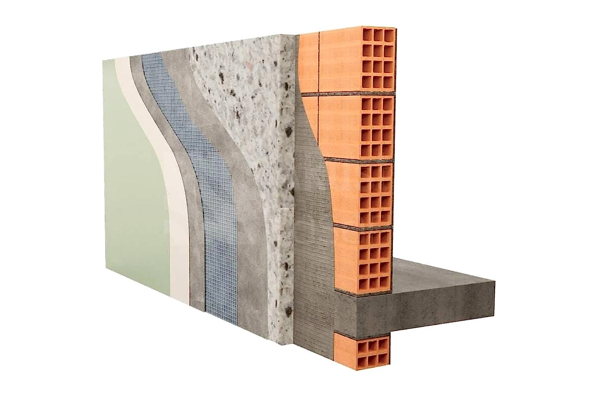 Duvar Ses İzolasyonu