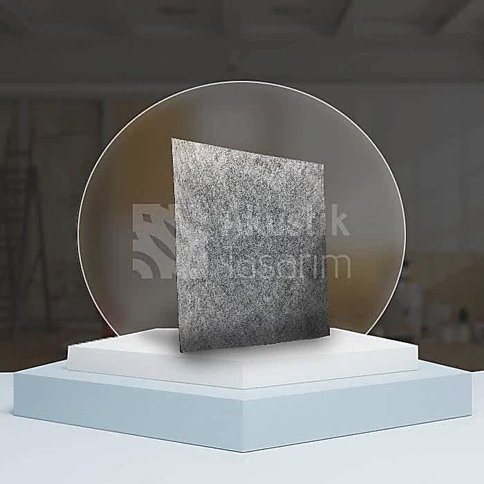 Epdm Ağır Ses Yalıtım Bariyeri