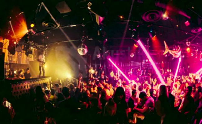 Gece Kulübü Ses Yalıtımı