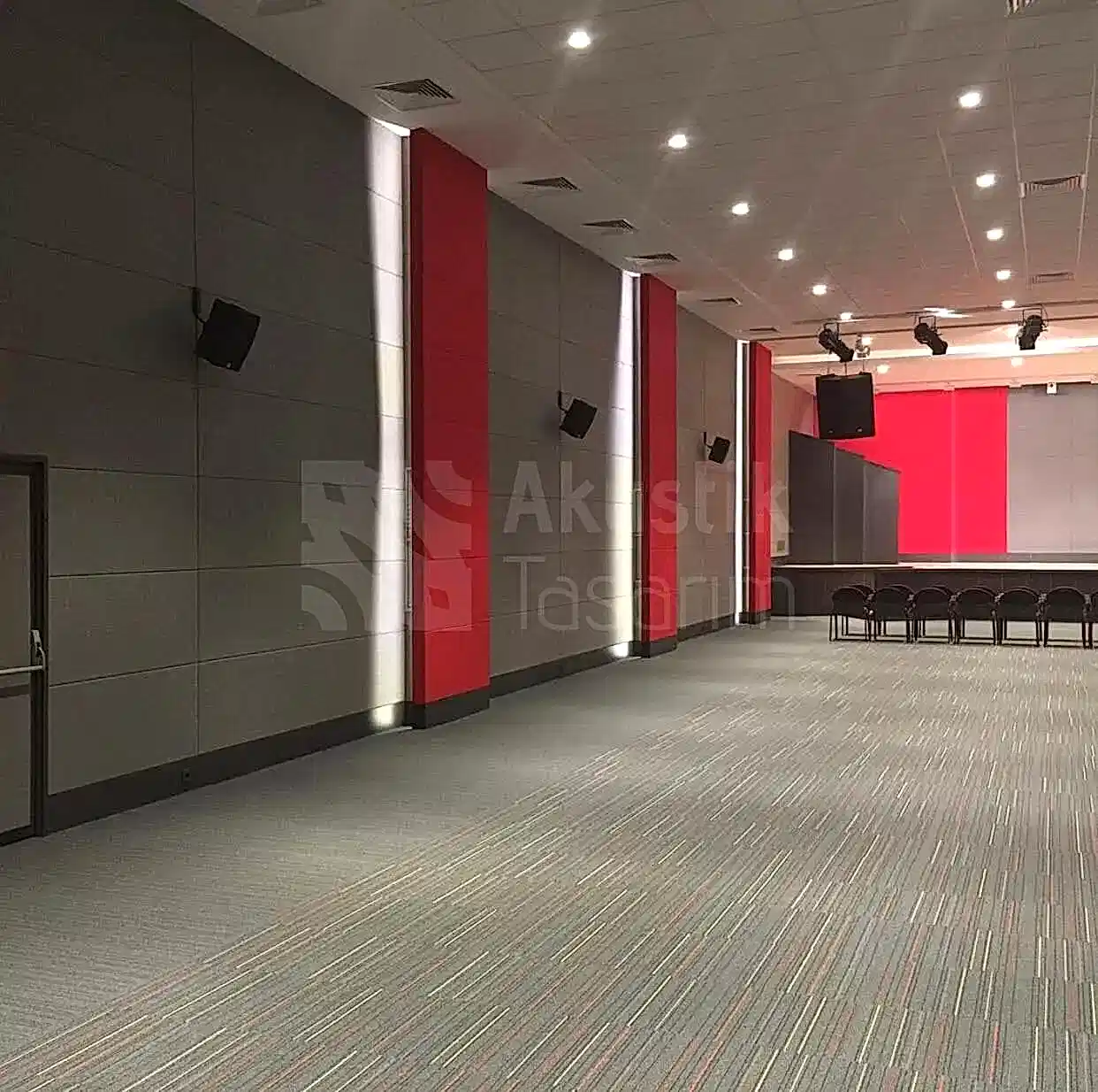 Hacim Akustiği Hacim Akustiği