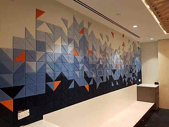 Heraklit Akustik Panel