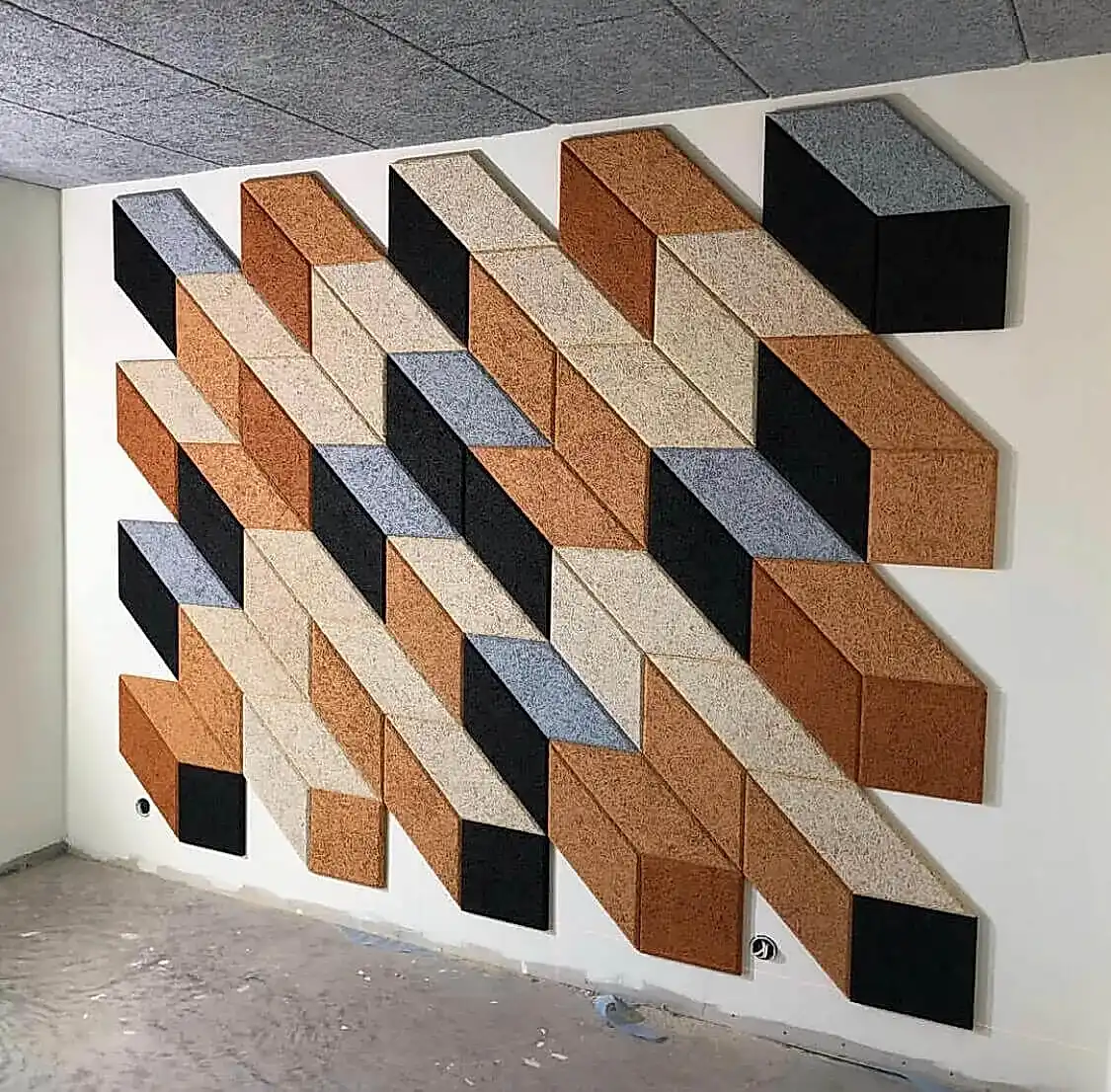 Heraklit Akustik Panel