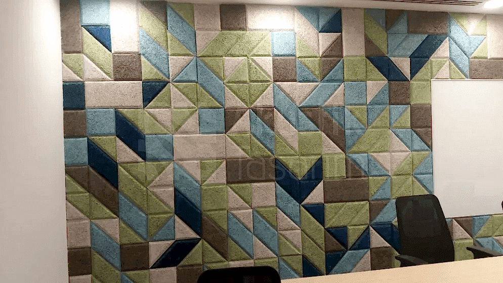 Heraklit Akustik Panel