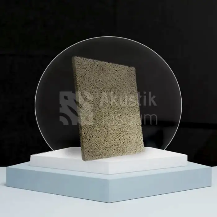 Heraklit Akustik Panel