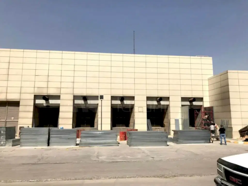 Jeneratör Odası Ses Yalıtımı