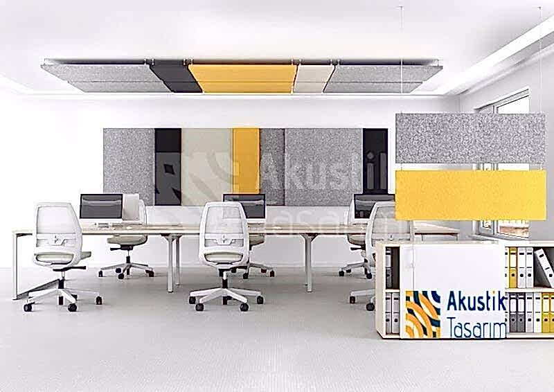 Kanopi Asma Tavan Panel