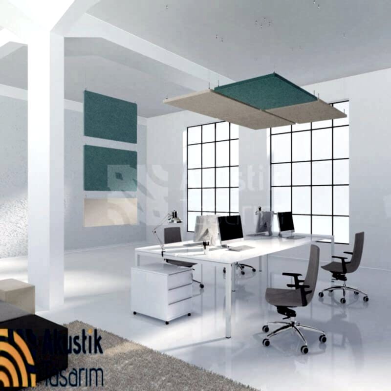 Kanopi Asma Tavan Panel