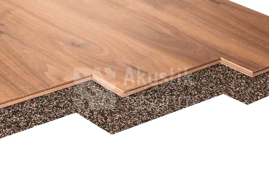 Mantar Kauçuk Şilte